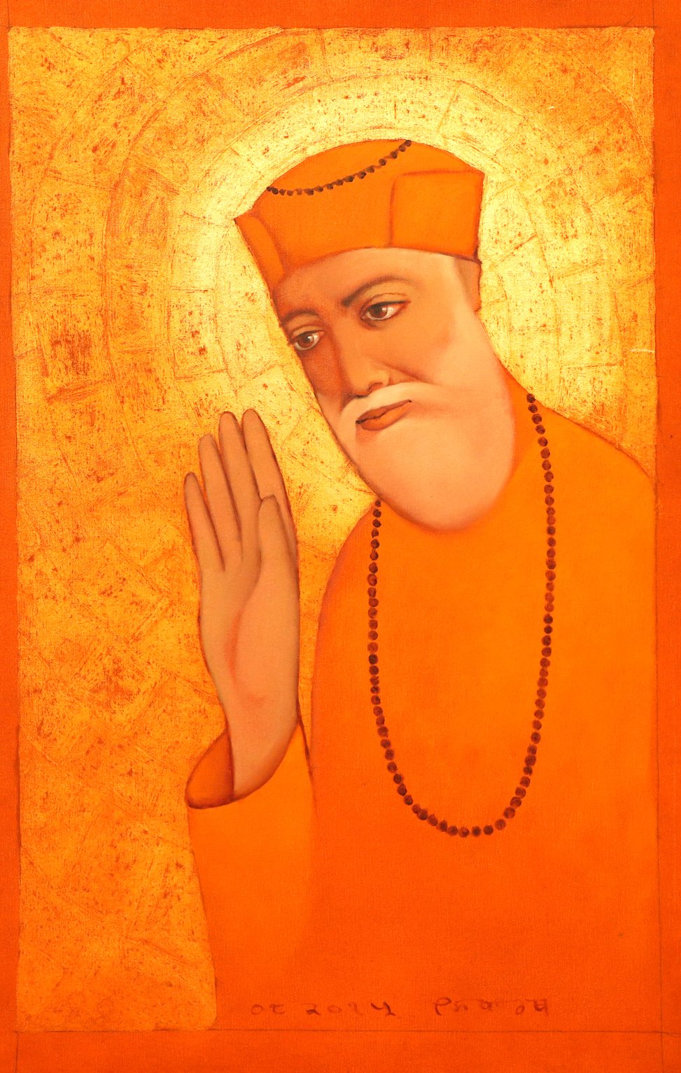 Guru Nanak - 5