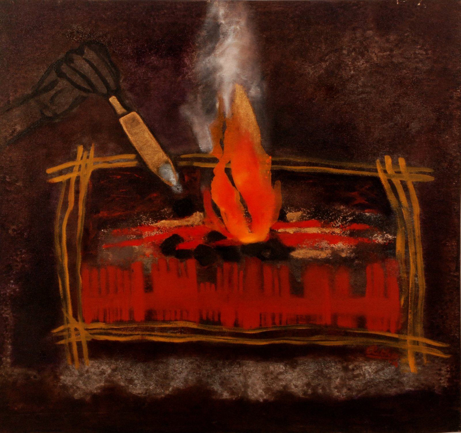 Agni